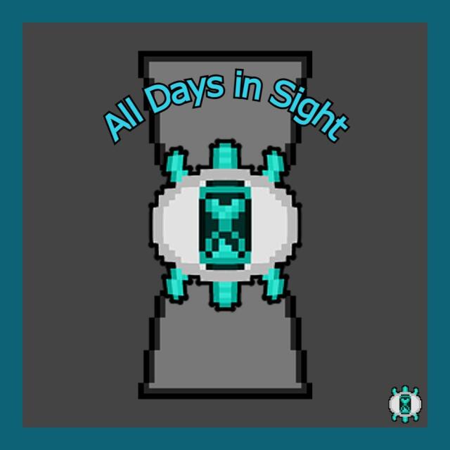 All Days in Sight