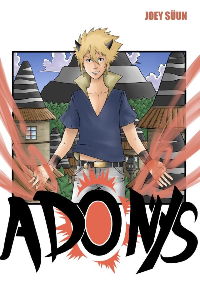 Adonys