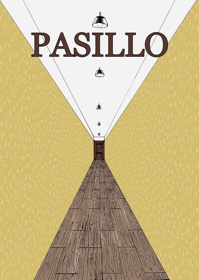 PASILLO