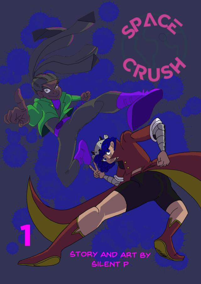 Space Crush