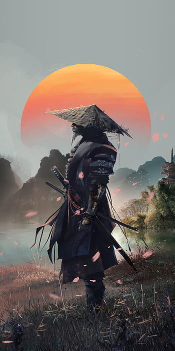 Lost mercenary