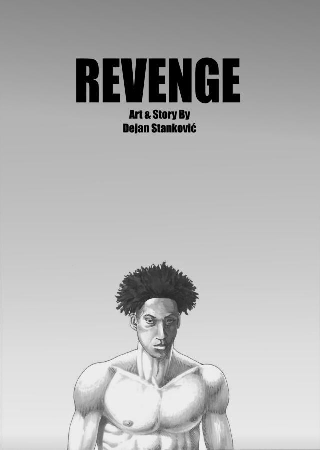 REVENGE