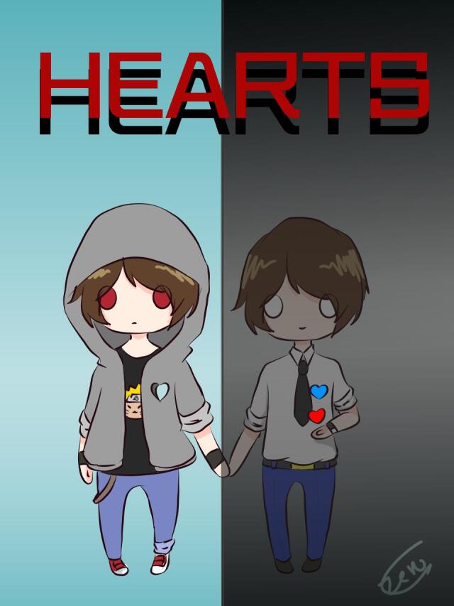 Hearts
