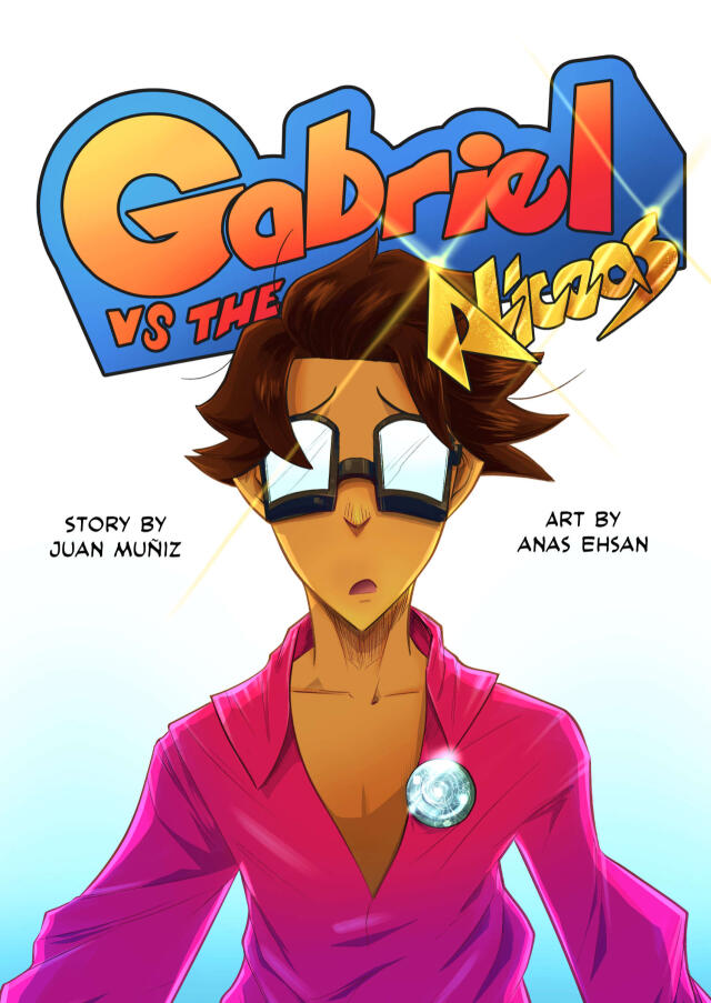 Gabriel VS The Aliceas