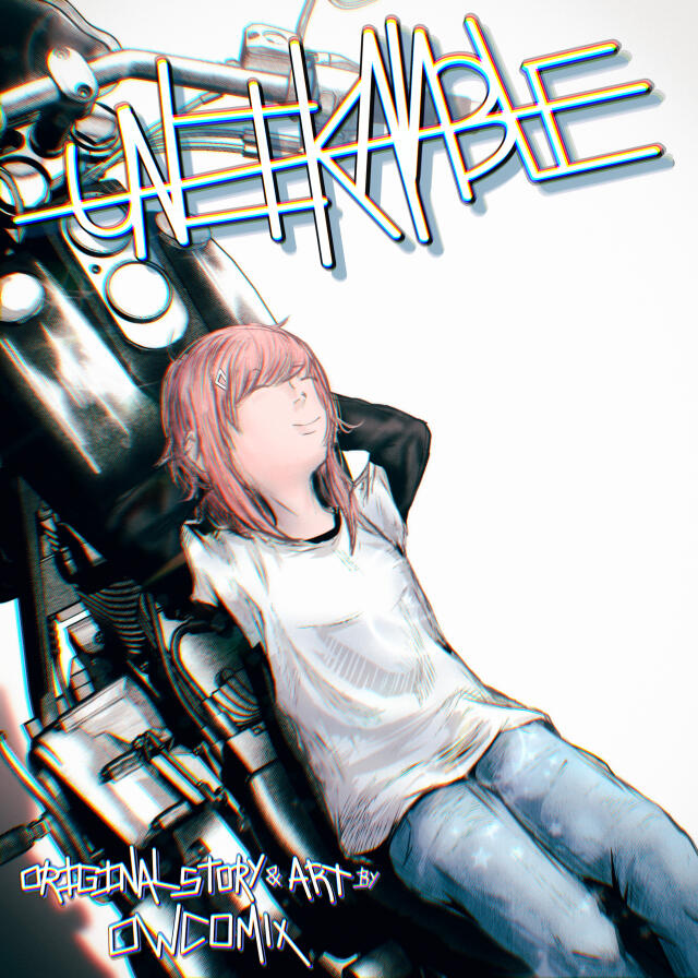 Unisekaiable: Act II - Second Breath