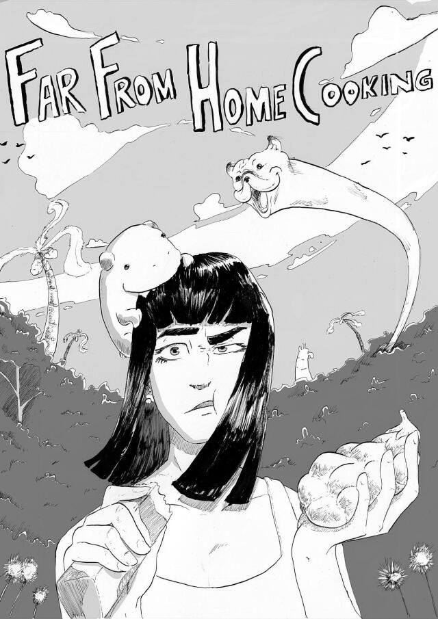 Far from Home Cooking