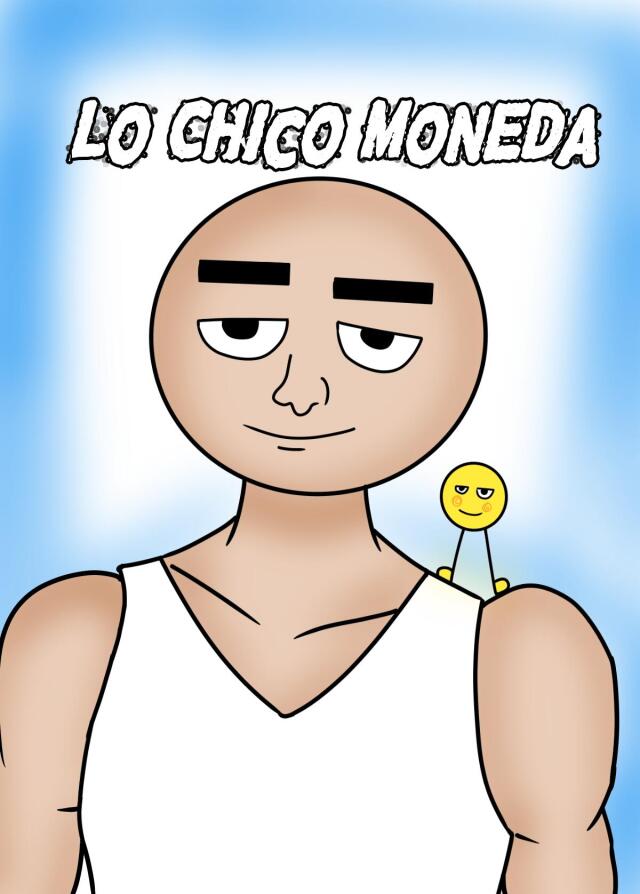 lo Chico Moneda