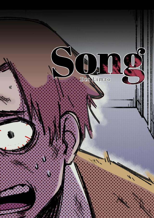 Song. (one-shot)