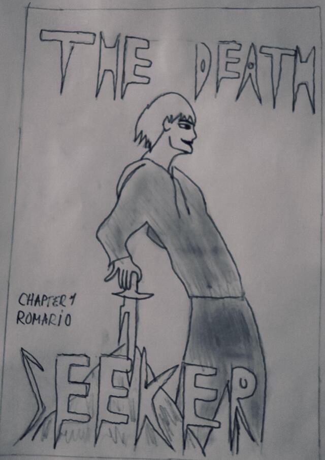 The death seeker 