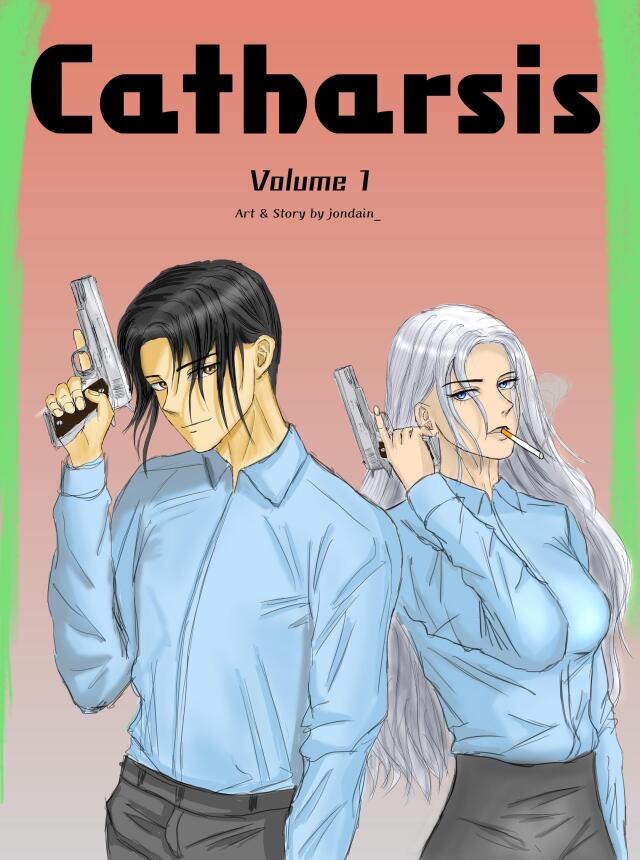 Catharsis