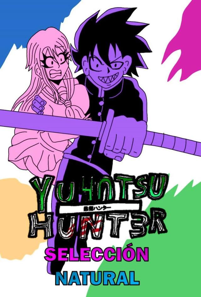 YuYutsu Hunter: Selección Natural
