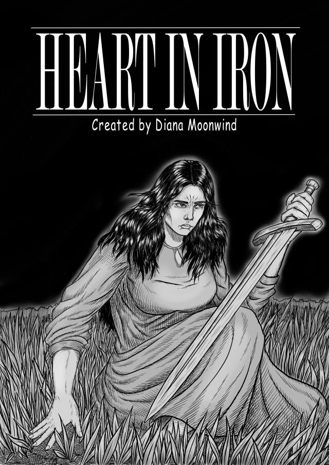 Heart in Iron