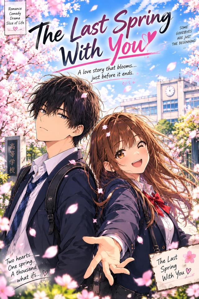 The Last Spring With You