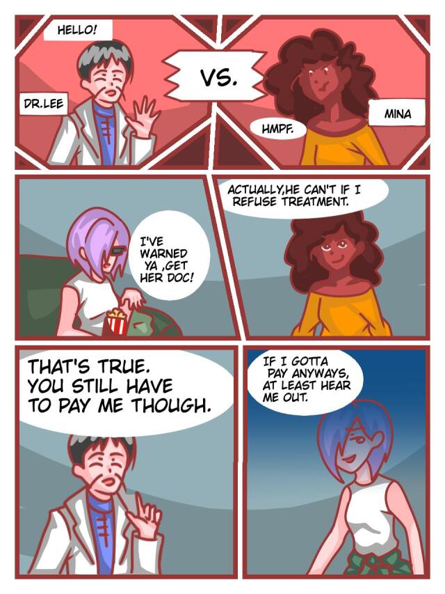 Noob's Artist Saga