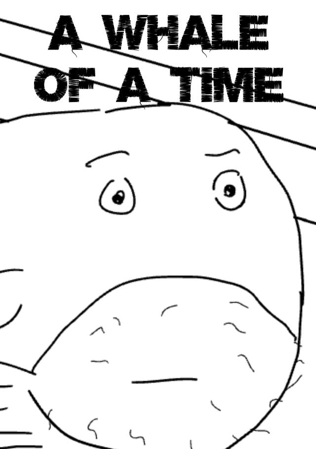 A Whale of a Time