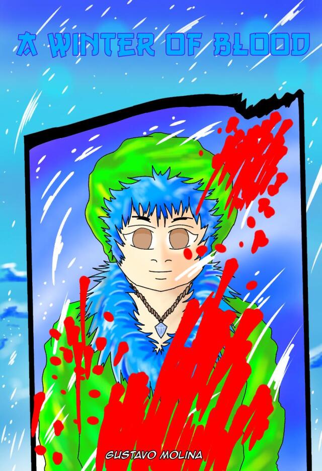 A winter of blood 