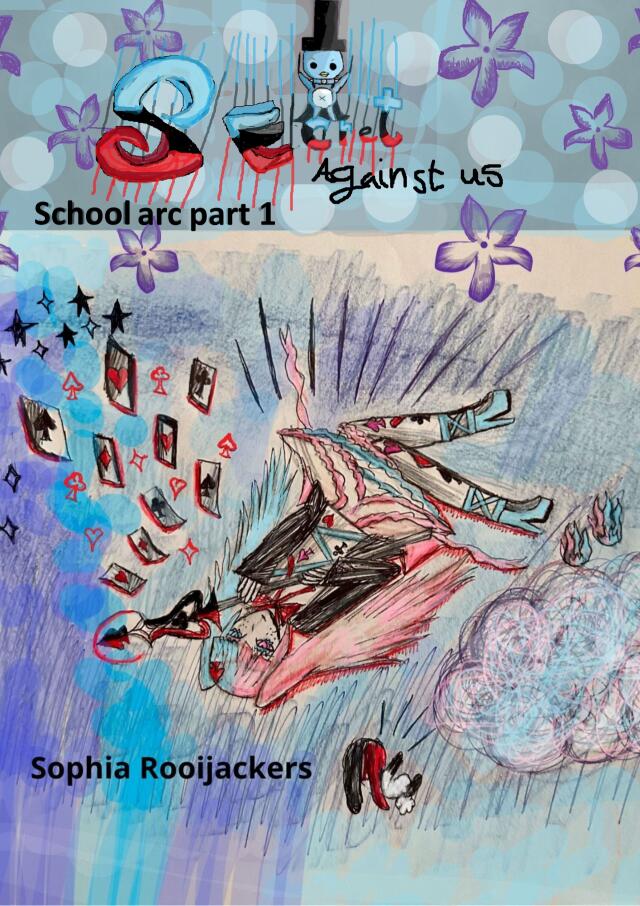 Secret against us