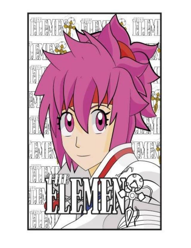 The element