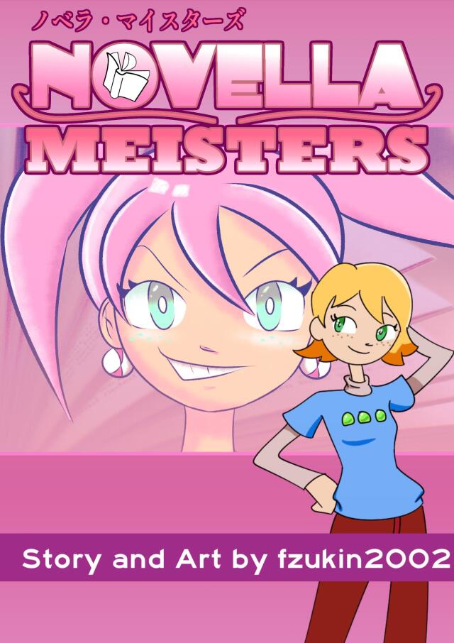 Novella Meisters