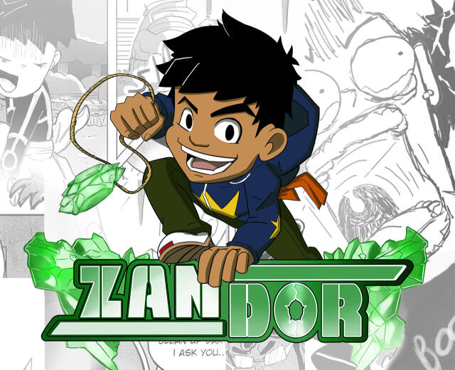 Zandor
