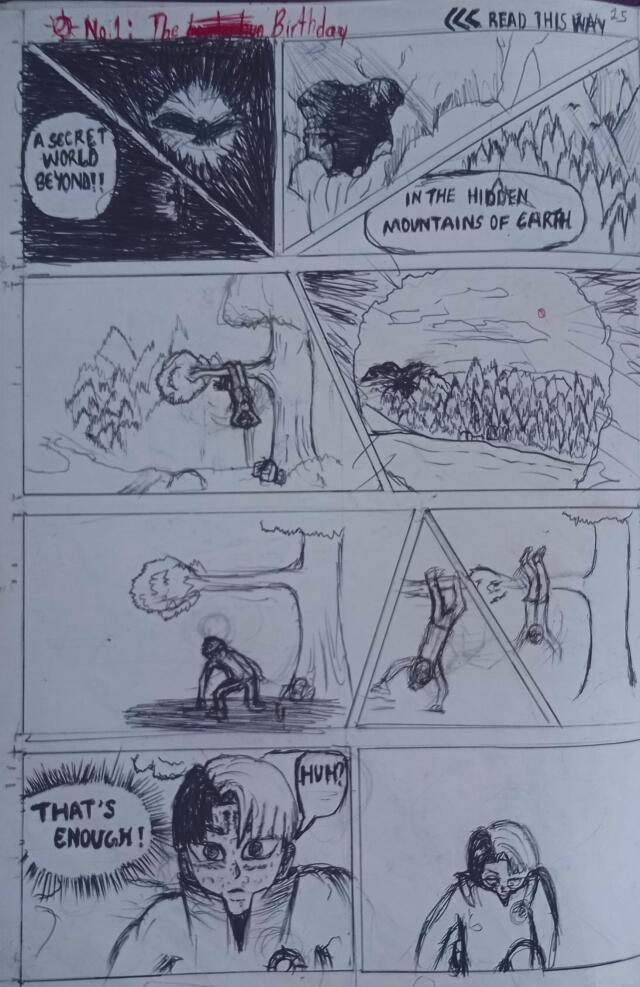 HOSHITA CH.1