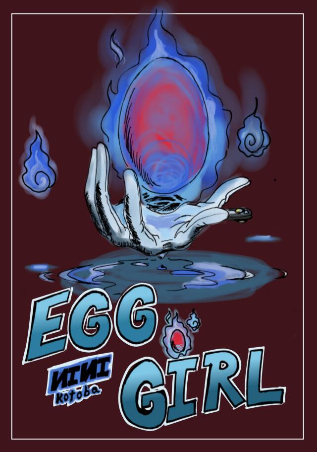 Egg Girl