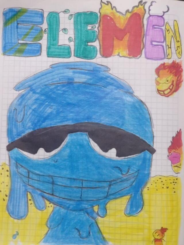 Elemen 