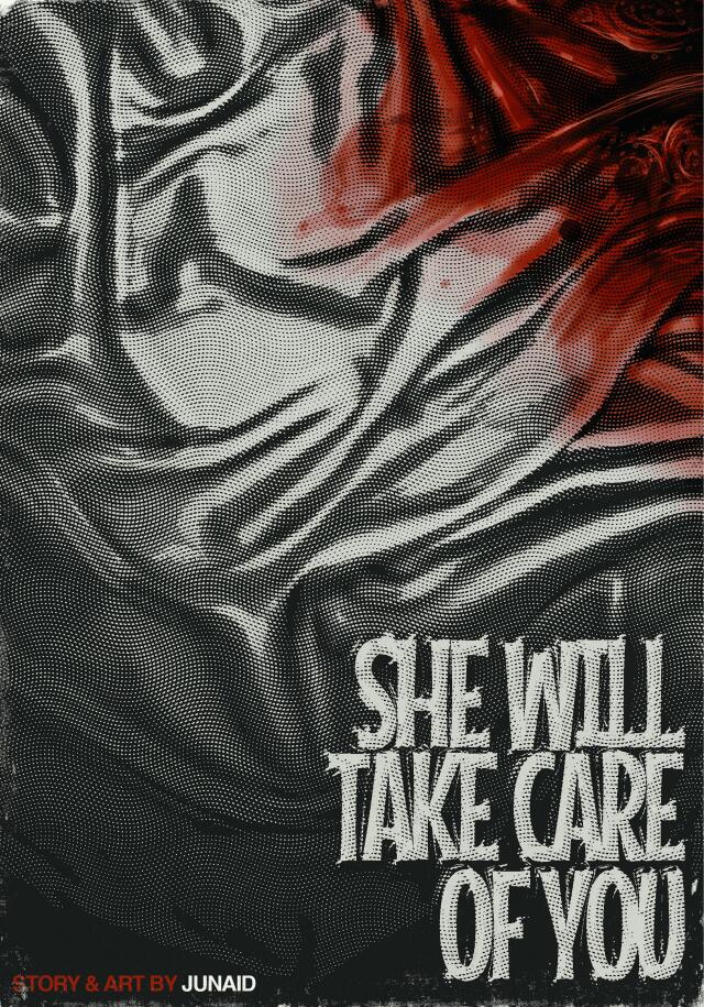 She Will Take Care Of You