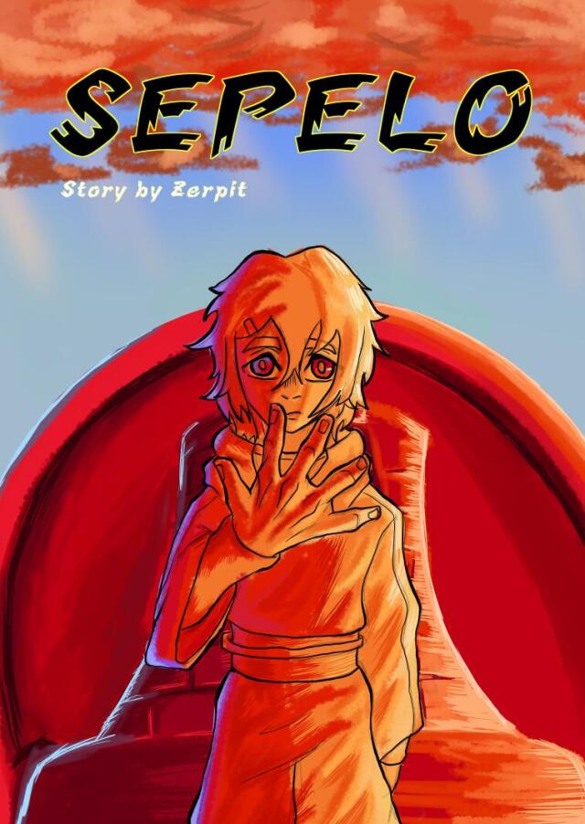 Sepelo