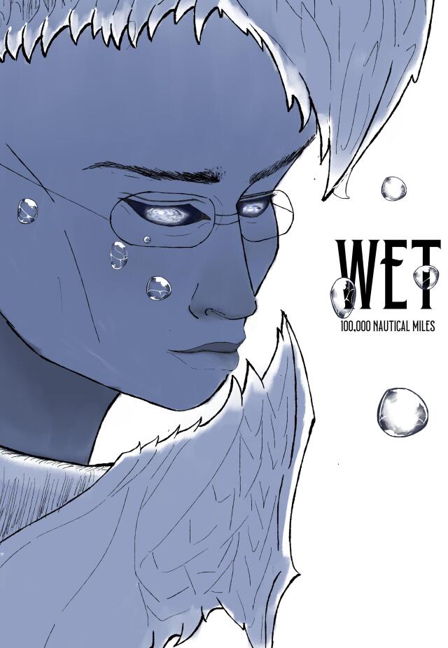 Wet