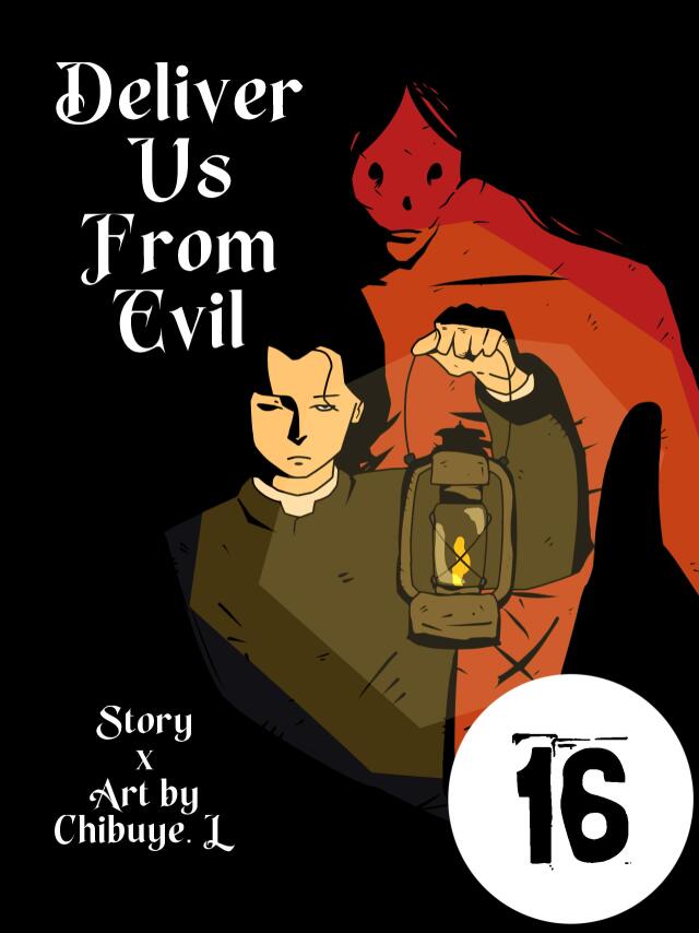 Deliver Us From Evil