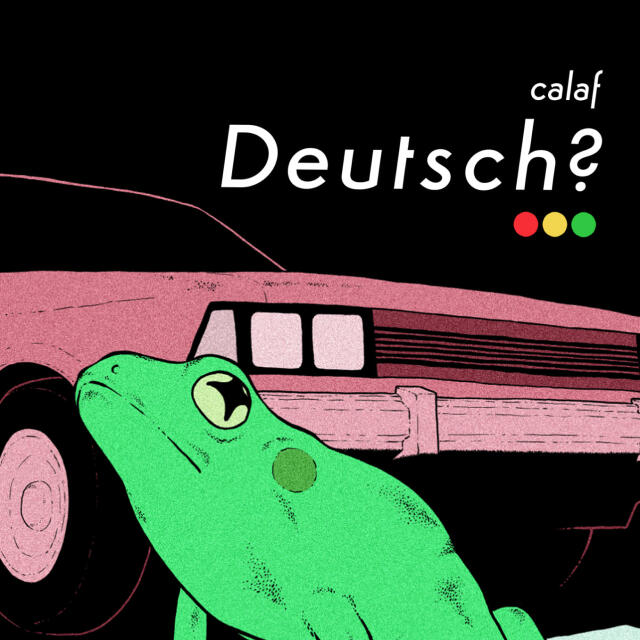 Deutsch?