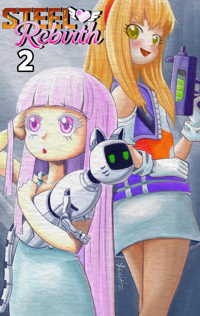 Steel Rebirth 2