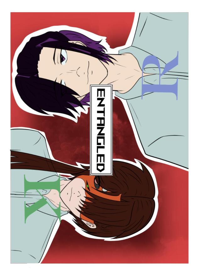 Entangled