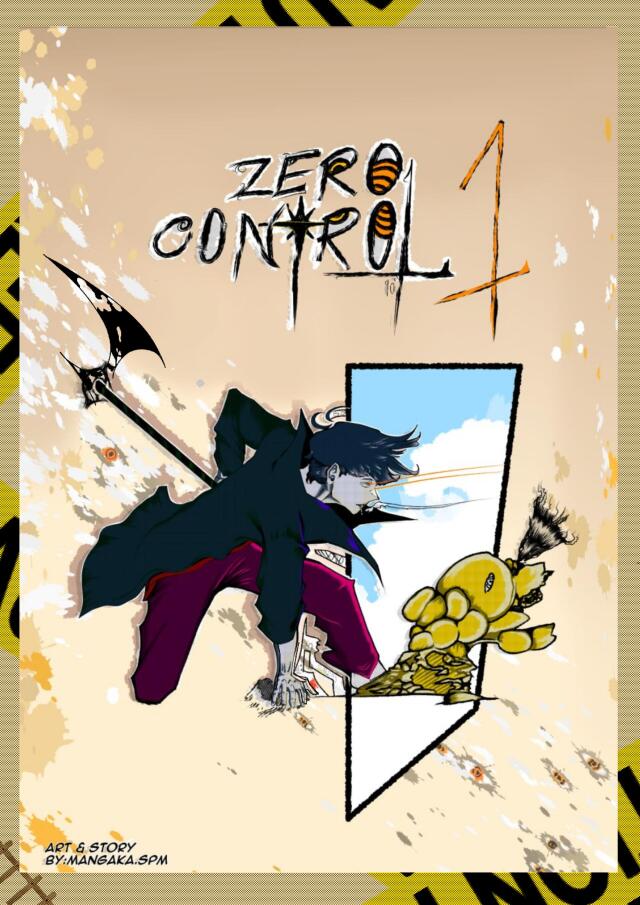 ZERO CONTROL