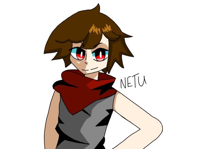 My art!