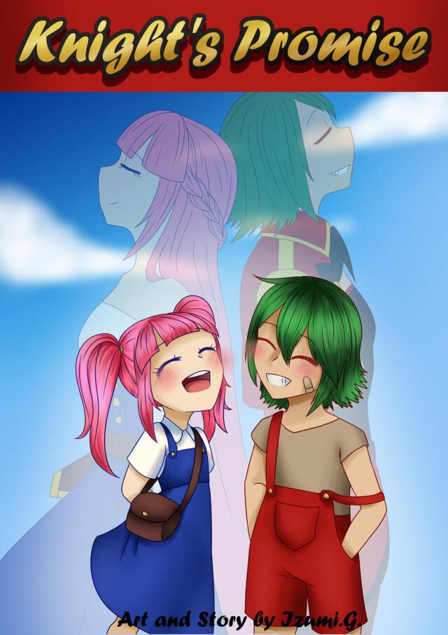 A Kights Promise