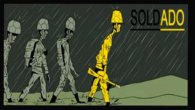 Soldado