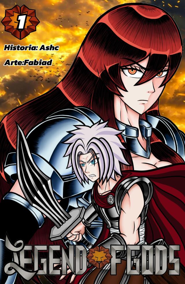 Legend of Gods
