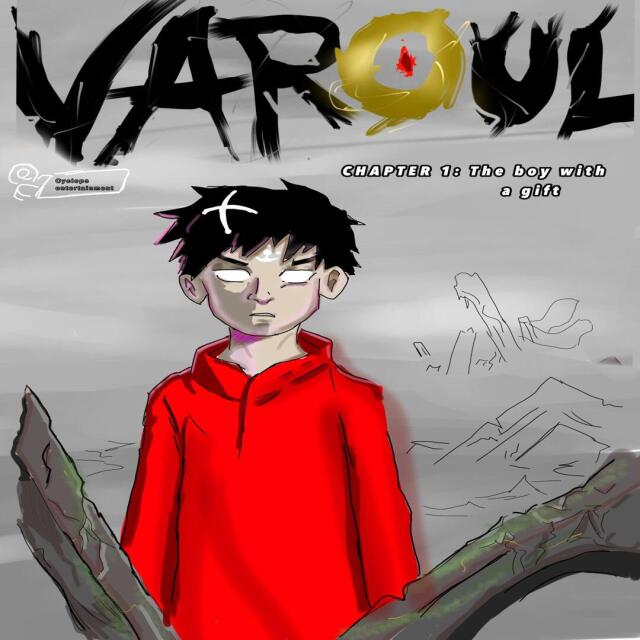 Varoul