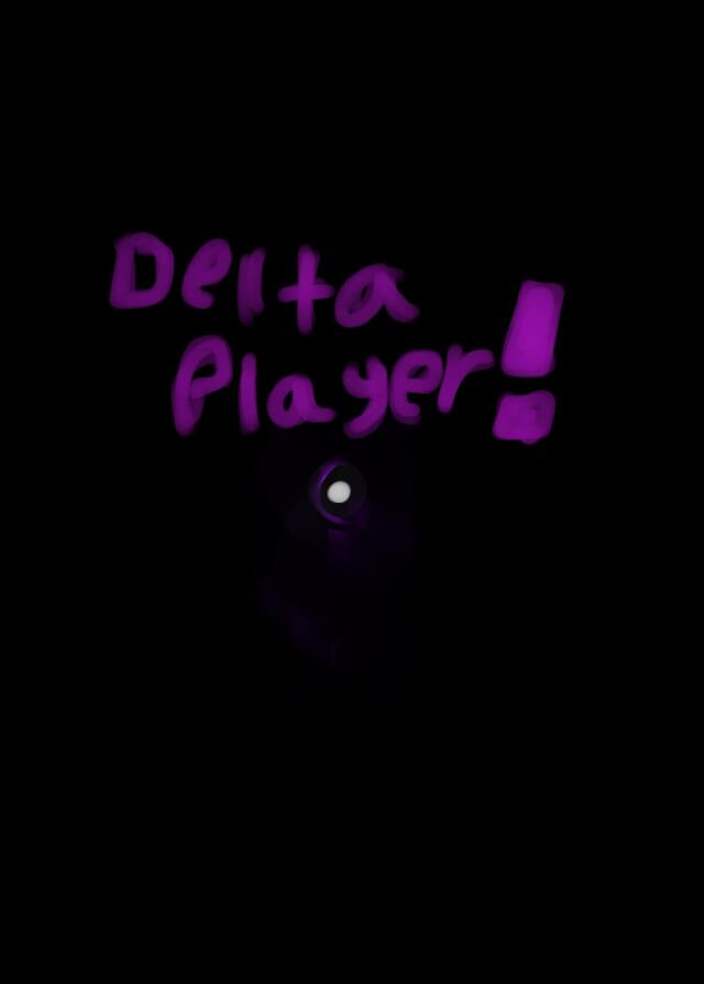 Delta Player(First Attempt)