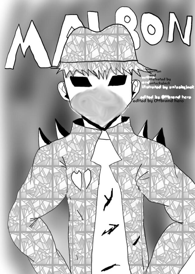 MALBON ch 4