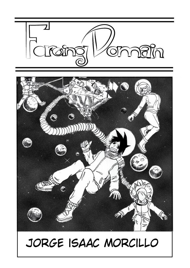 foreing domain