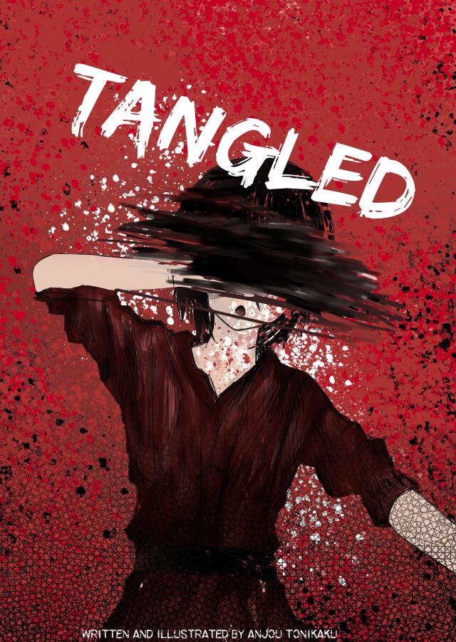 TANGLED