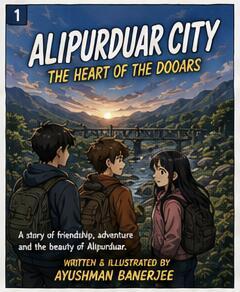 ALIPURDUAR CITY: THE HEART OF THE DOOARS