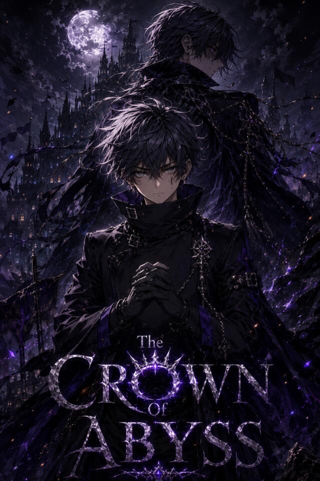 The CROWN Of ABYSS