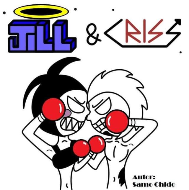 JILL Y CRISS 