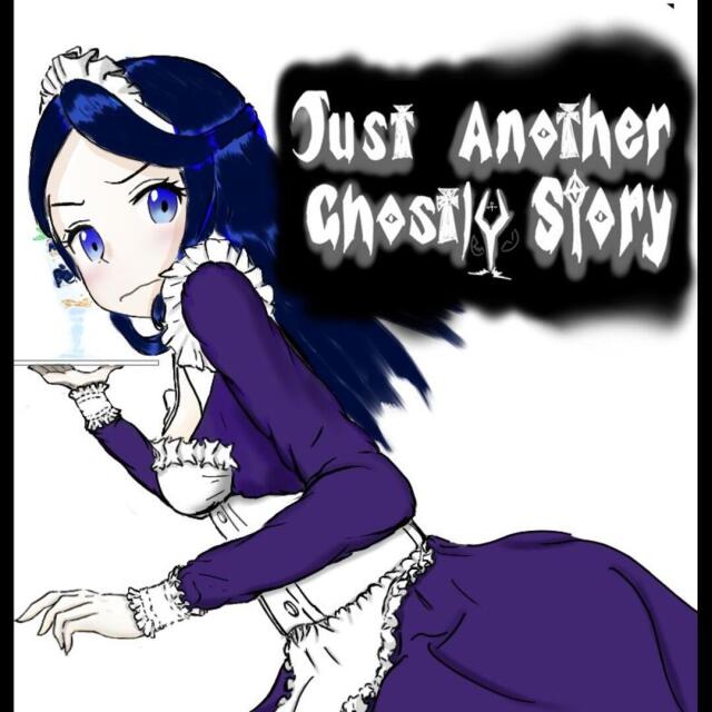 Just Another Ghostly Story