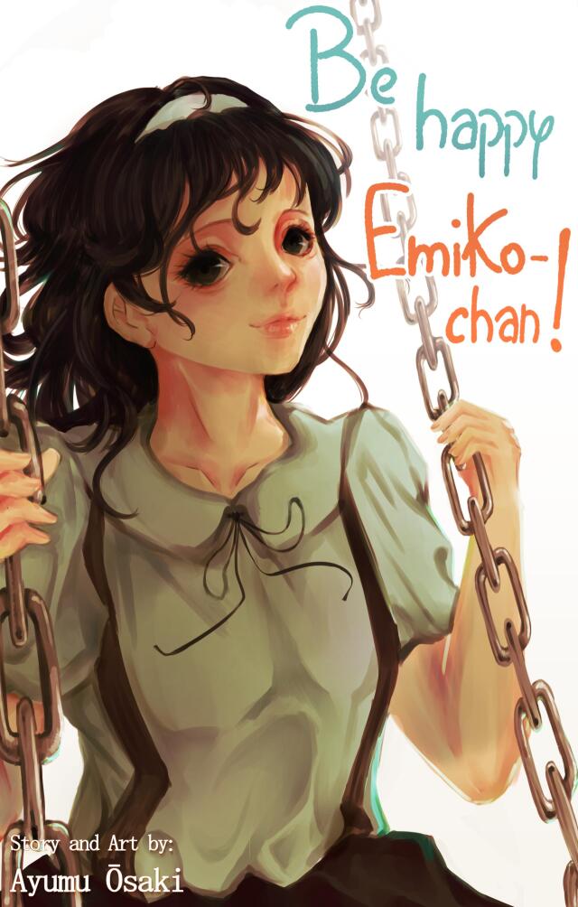 Be Happy Emiko-Chan!