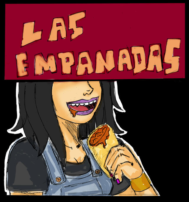 Las Empanadas